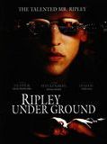 Affiche de Mr. Ripley et les ombres, film à voir en streaming sur Pygargue