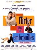 Affiche de Flirter avec les embrouilles, film à voir en streaming sur Pygargue