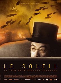 Affiche de Le Soleil, film à voir en streaming sur Pygargue