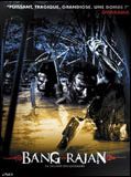 Affiche de Bang Rajan, film à voir en streaming sur Pygargue