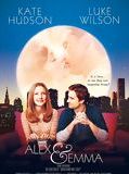Affiche de Alex et Emma, film à voir en streaming sur Pygargue