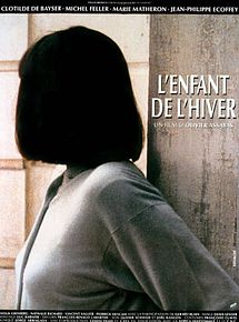 Affiche de L'enfant de l'hiver, film à voir en streaming sur Pygargue