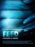 Affiche de Feed, film à voir en streaming sur Pygargue