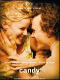 Affiche de Candy, film à voir en streaming sur Pygargue