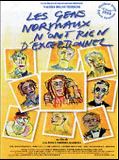 Affiche de Les gens normaux n'ont rien d'exceptionnel, film à voir en streaming sur Pygargue