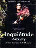 Affiche de Inquiétude, film à voir en streaming sur Pygargue