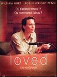 Affiche de Loved, film à voir en streaming sur Pygargue