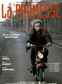 Affiche de La Promesse, film à voir en streaming sur Pygargue