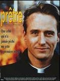 Affiche de Prêtre, film à voir en streaming sur Pygargue