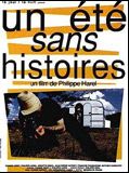 Affiche de Un Été sans histoires, film à voir en streaming sur Pygargue