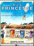Affiche de Rue Princesse, film à voir en streaming sur Pygargue
