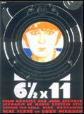 Affiche de Six et demi, onze, film à voir en streaming sur Pygargue