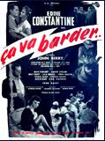Affiche de Ca va barder, film à voir en streaming sur Pygargue
