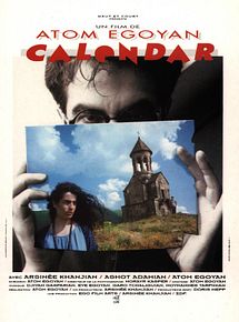 Affiche de Calendar, film à voir en streaming sur Pygargue