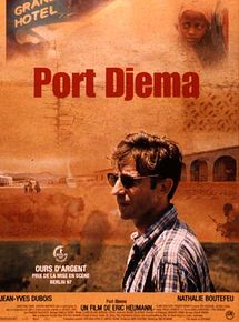 Affiche de Port Djema, film à voir en streaming sur Pygargue