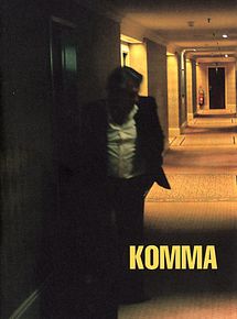 Affiche de Komma, film à voir en streaming sur Pygargue
