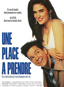 Affiche de Une Place à prendre, film à voir en streaming sur Pygargue