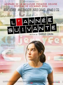 Affiche de L'Année suivante, film à voir en streaming sur Pygargue