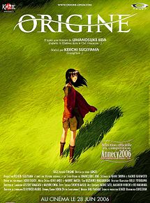 Affiche de Origine, film à voir en streaming sur Pygargue