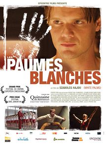 Affiche de Les Paumes blanches, film à voir en streaming sur Pygargue