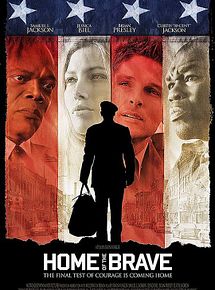 Affiche de Les Soldats du désert, film à voir en streaming sur Pygargue