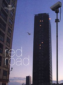 Affiche de Red Road, film à voir en streaming sur Pygargue