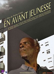 Affiche de En avant, jeunesse, film à voir en streaming sur Pygargue