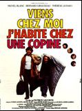 Affiche de Viens chez moi, j'habite chez une copine, film à voir en streaming sur Pygargue