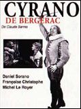 Affiche de Cirano di Bergerac, film à voir en streaming sur Pygargue