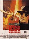 Affiche de Hudson Hawk, gentleman et cambrioleur, film à voir en streaming sur Pygargue