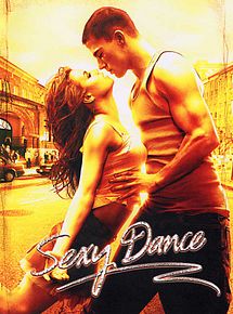 Affiche de Sexy Dance, film à voir en streaming sur Pygargue