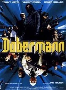 Dobermann Streaming