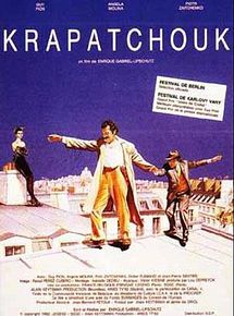 Affiche de Krapatchouk, film à voir en streaming sur Pygargue