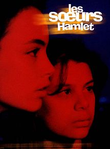 Affiche de Les Soeurs Hamlet, film à voir en streaming sur Pygargue