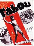 Affiche de Tabou, film à voir en streaming sur Pygargue