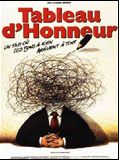 Affiche de Tableau d'honneur, film à voir en streaming sur Pygargue