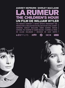 Affiche de La Rumeur, film à voir en streaming sur Pygargue