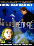 Affiche de Le Monde pétrifié, film à voir en streaming sur Pygargue