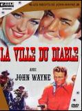 Affiche de La Ville du diable, film à voir en streaming sur Pygargue