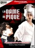 Affiche de La Dame de pique, film à voir en streaming sur Pygargue