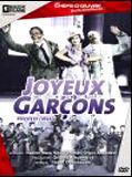 Affiche de Joyeux Garcons, film à voir en streaming sur Pygargue