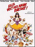 Affiche de Elle voit des nains partout !, film à voir en streaming sur Pygargue