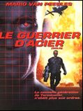 Affiche de Le Guerrier d'acier, film à voir en streaming sur Pygargue