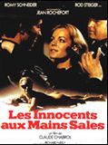 Affiche de Les Innocents aux mains sales, film à voir en streaming sur Pygargue