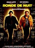 Affiche de Ronde de nuit, film à voir en streaming sur Pygargue