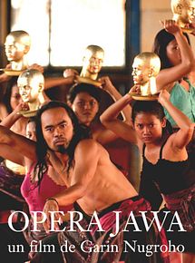 Affiche de Opéra Jawa, film à voir en streaming sur Pygargue