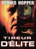 Affiche de Tireur d'élite, film à voir en streaming sur Pygargue