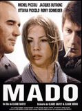 Affiche de Mado, film à voir en streaming sur Pygargue