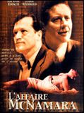 Affiche de L'Affaire McNamara, film à voir en streaming sur Pygargue
