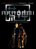 Affiche de Aragami, film à voir en streaming sur Pygargue